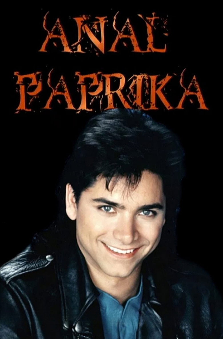 Imatge de Anal Paprika