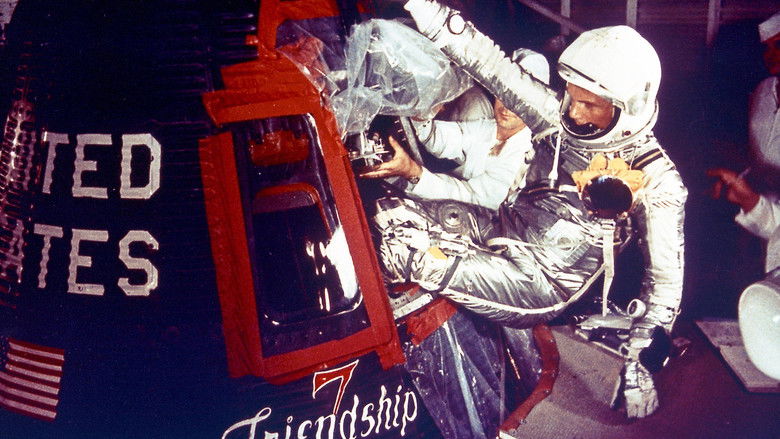 Still image for Apollo's Moon Shot season 1 episode 1: Rocket Fever Still image for Apollo's Moon Shot season 1 episode 1: Rocket Fever