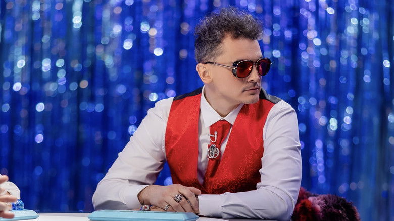 Still image for Natal Chart season 1 episode 37: #35 Maksim Zayats. Part 2