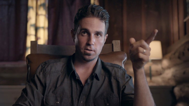 Still from Leaving Neverland - Season 1 Episode 2