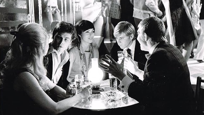 Yesterday (1980)