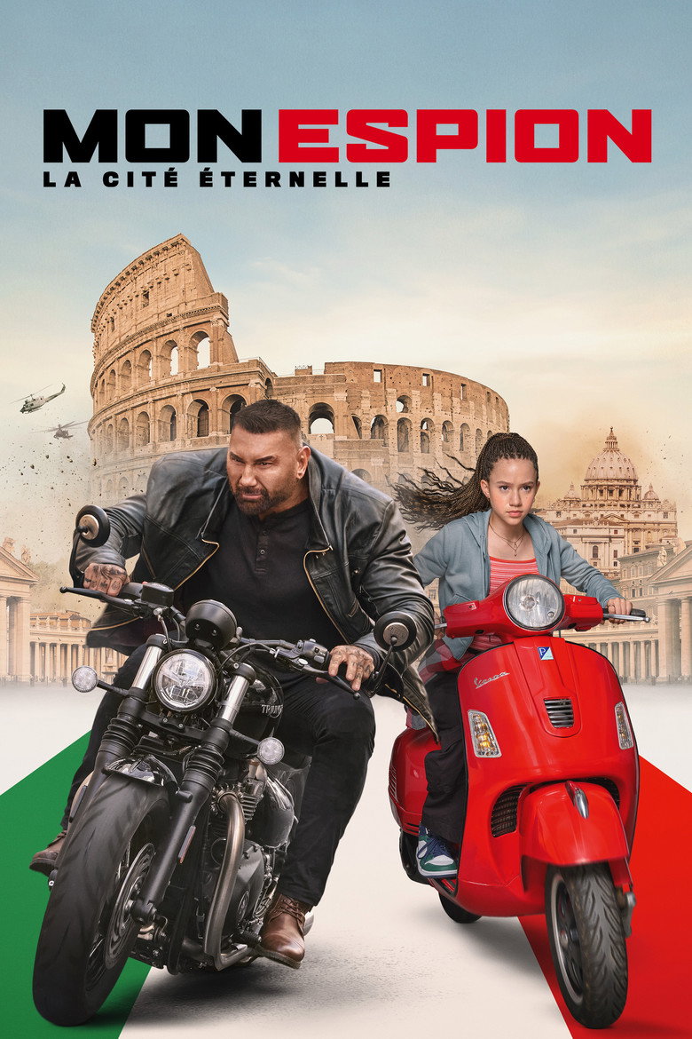 Póster la Película