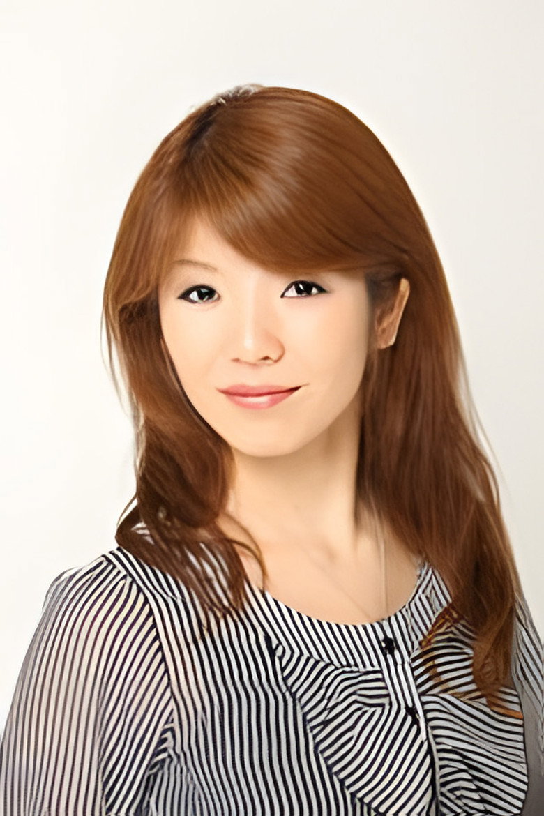 Ayumi Yonemaru portrait