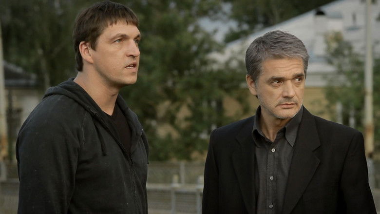 Still image for Цена жизни season 1 episode 12: Episode 12