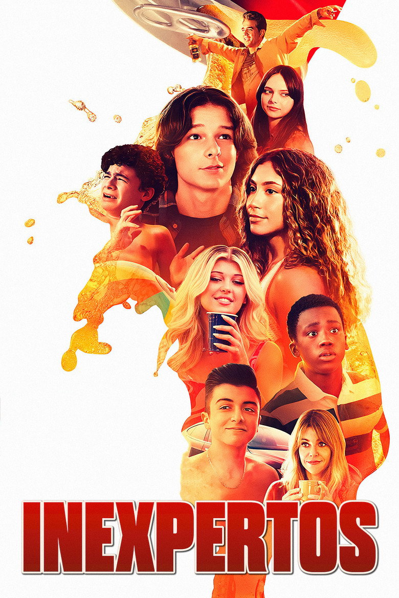 Póster la Película