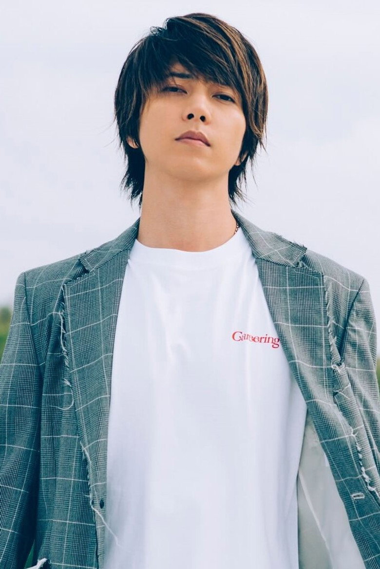 Tomohisa Yamashita photo 5