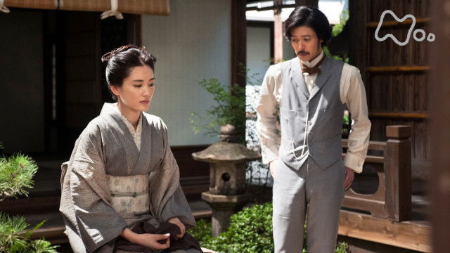 Still image for Yae's Sakura season 1 episode 34: 帰ってきた男 Still image for Yae's Sakura season 1 episode 34: 帰ってきた男