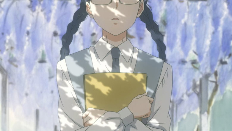 Still from Sweet Blue Flowers - Season 1 Episode 6