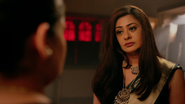 Still image for Mannat: Har Khushi Paane Ki season 1 episode 90: Aish Burns Sunita