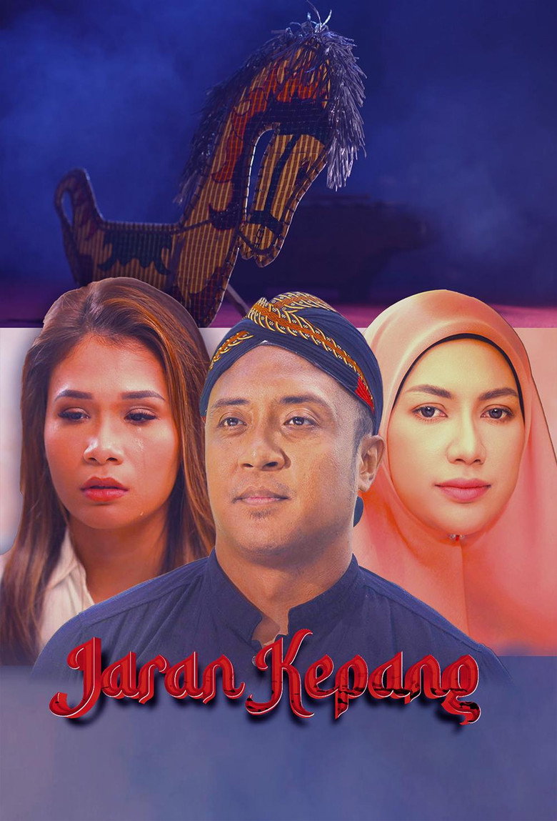 Jaran Kepang
