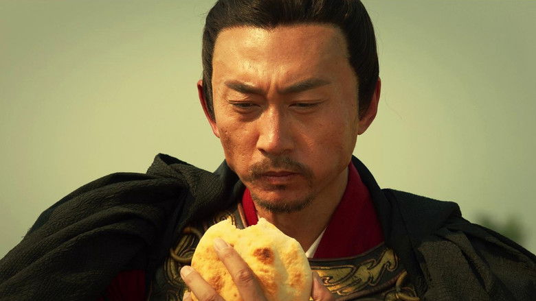 Still image for Let Love Come Back season 1 episode 1: Episode 1