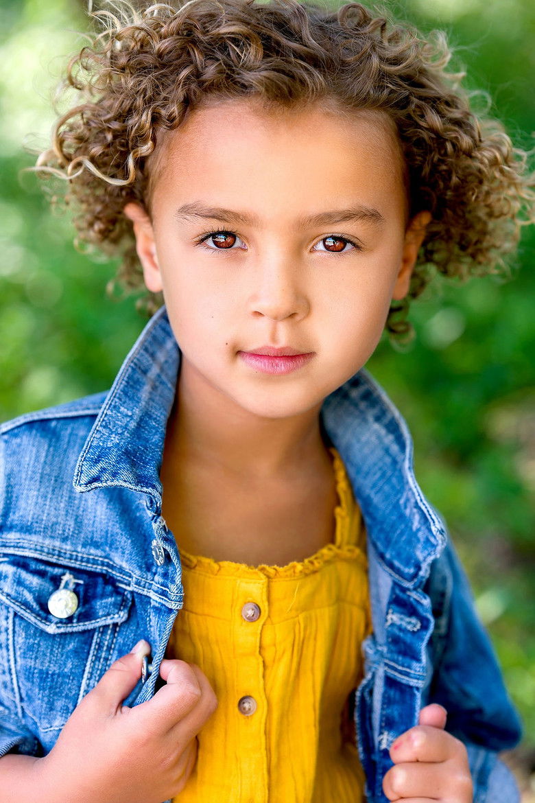 Coco Nation portrait image