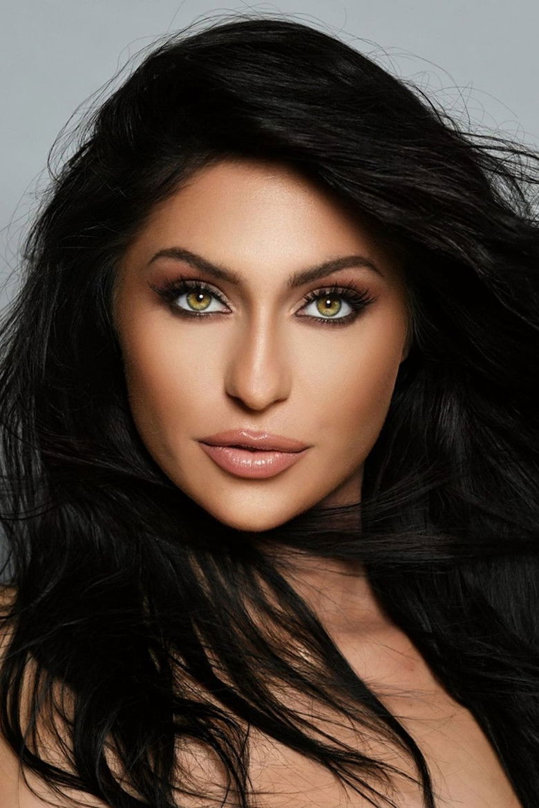 Madison Lea Edwards portrait image