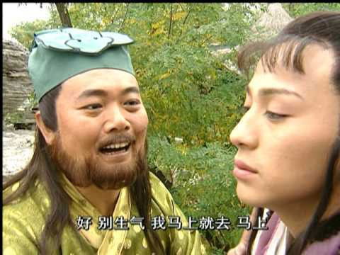 Still image for Tang Bohu, the Windy Boy season 1 episode 21: Episode 21