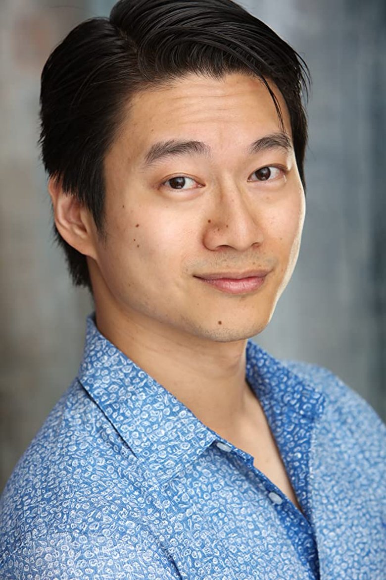 Jason Ko portrait image