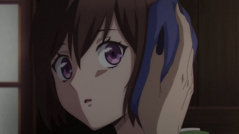 Still from Kakuriyo -Bed & Breakfast for Spirits- - Season 2 Episode 1