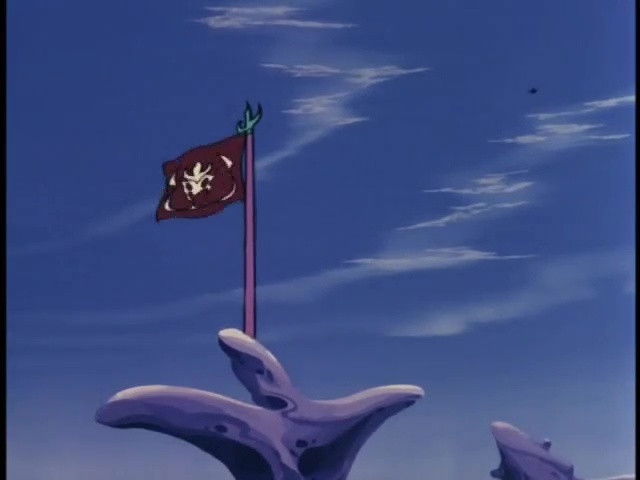 Still image for Getter Robo season 1 episode 51: It Was The Day The Dinosaur Empire Destroyed... Still image for Getter Robo season 1 episode 51: It Was The Day The Dinosaur Empire Destroyed...