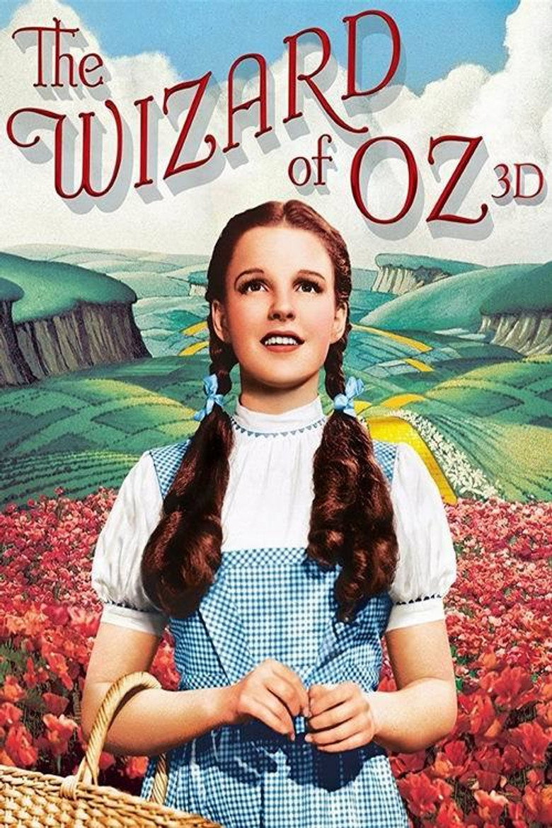 The Making of the Wonderful Wizard of Oz — image 4