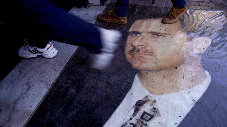 Syrie, à l’épreuve du pouvoir