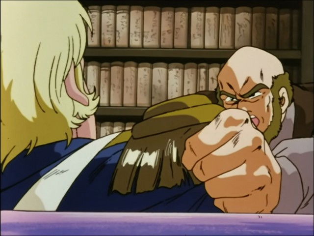 Still image for The Legend of Zorro season 1 episode 4: Wake up my friend!