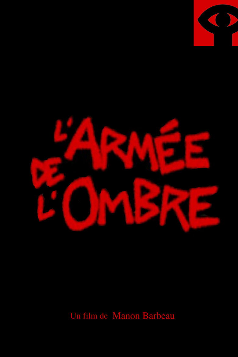 Imatge de L'armée de l'ombre