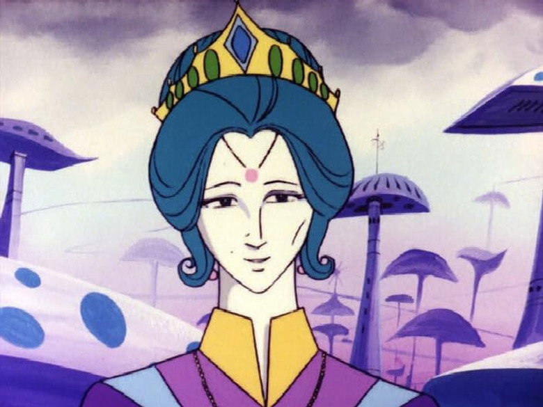 Still from UFOロボグレンダイザー - ซีซัน 1 ตอน 32