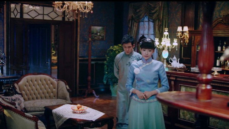 Still image for Siege in Fog season 1 episode 5: Episode 5 Still image for Siege in Fog season 1 episode 5: Episode 5