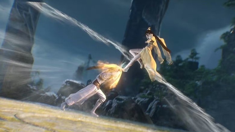 Still image for Perfect World season 1 episode 97: Episode 97 Still image for Perfect World season 1 episode 97: Episode 97