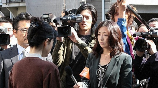 Still image for Perfect Report season 1 episode 4: Episode 4