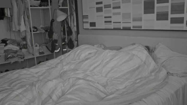 Still image for Terceira Metade season 1 episode 8: Episode 8