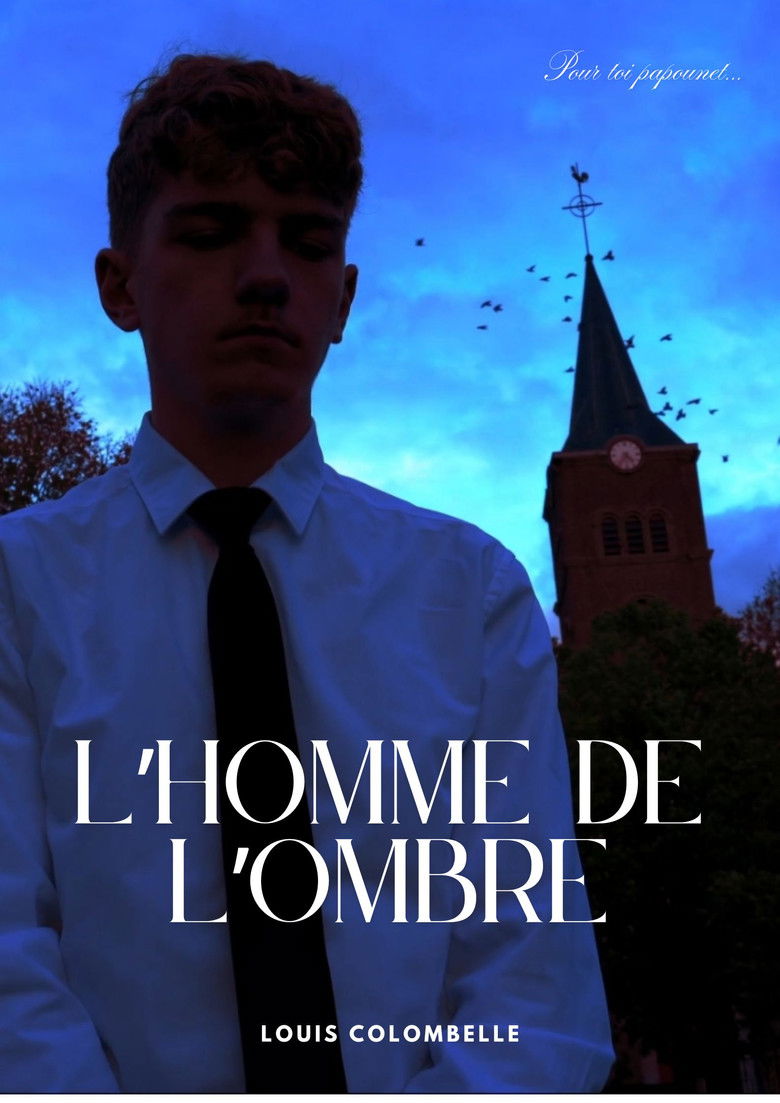 L'Homme de l'ombre