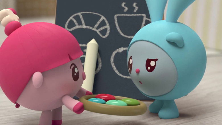 Still image for BabyRiki season 1 episode 144: Episode 144 Still image for BabyRiki season 1 episode 144: Episode 144