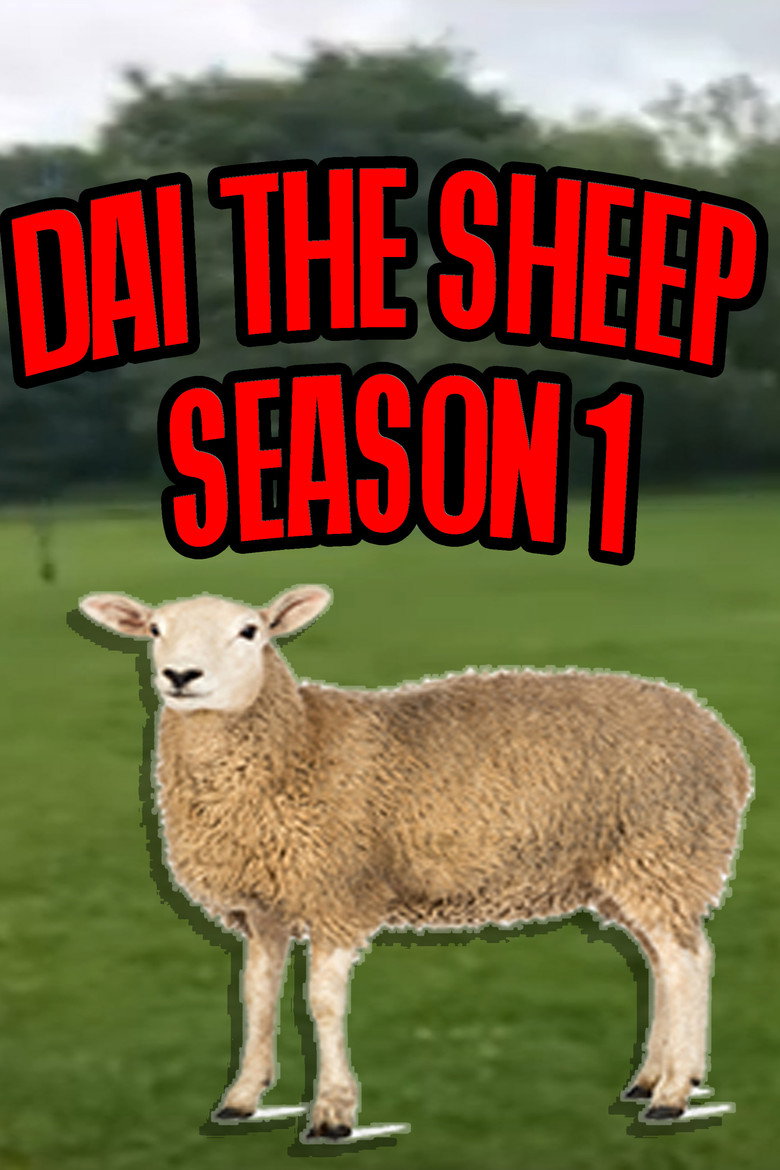 Dai the Sheep Season 1