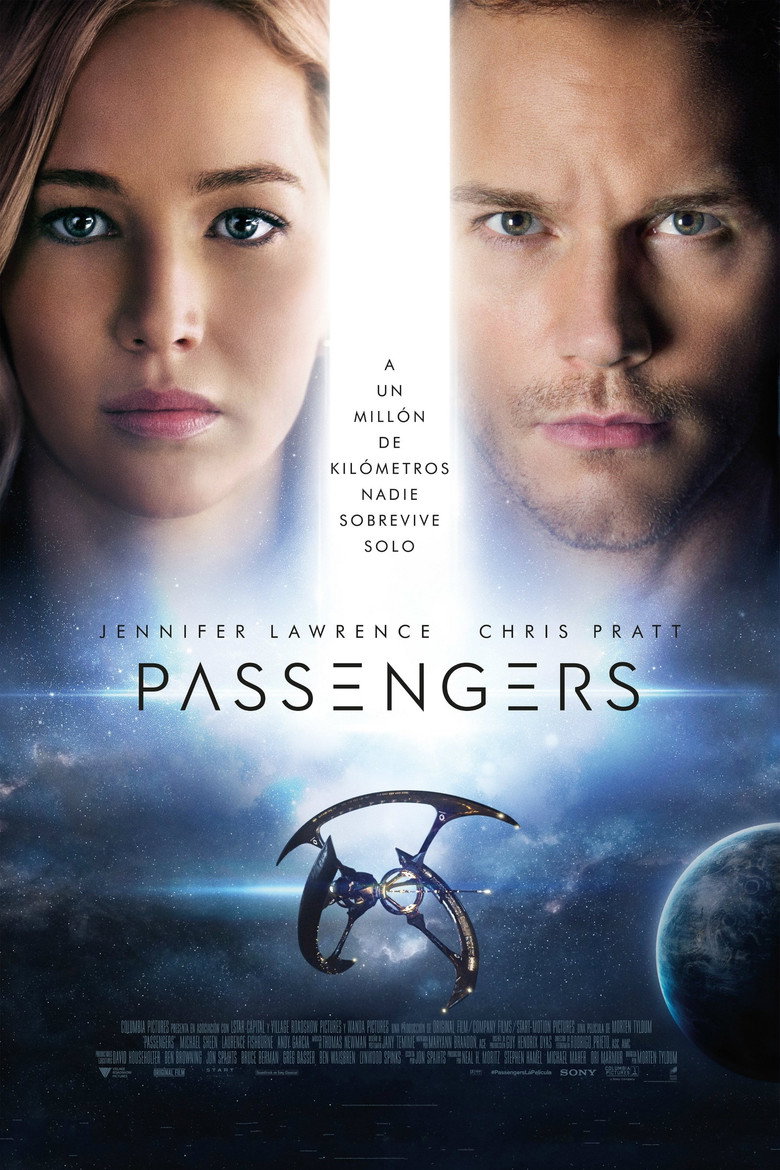 Póster la Película