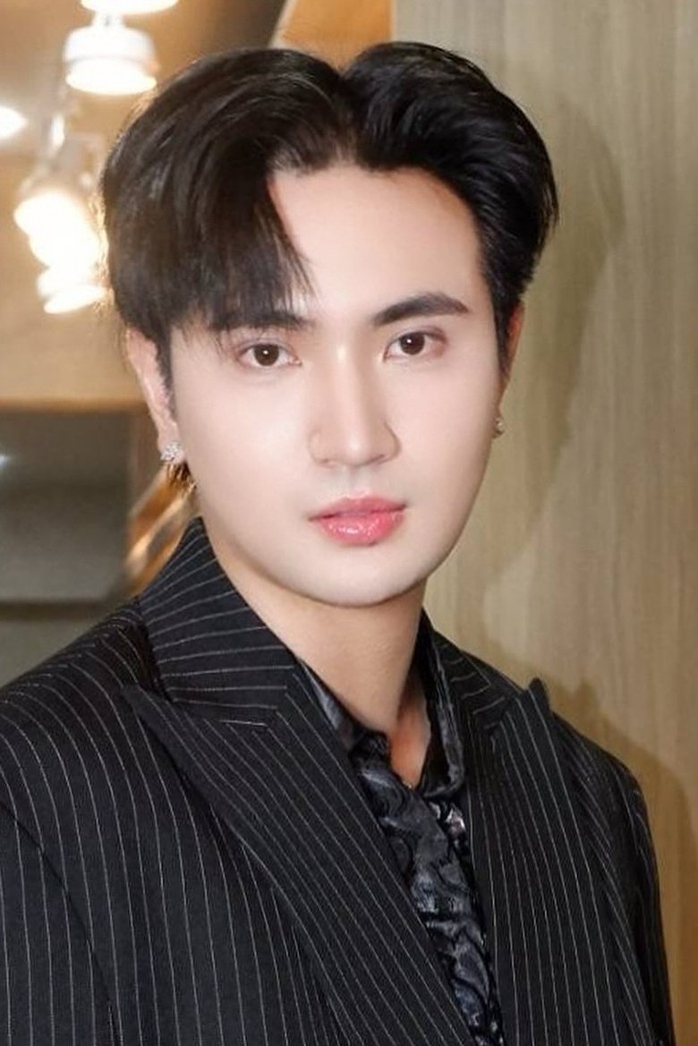Ảnh Omnmon Poppat Lertpradit