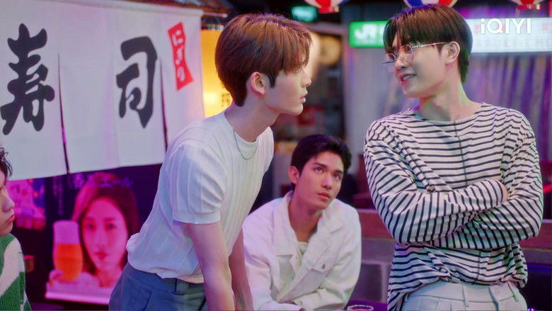 Still image for The Middleman's Love season 1 episode 2: Episode 2 Still image for The Middleman's Love season 1 episode 2: Episode 2