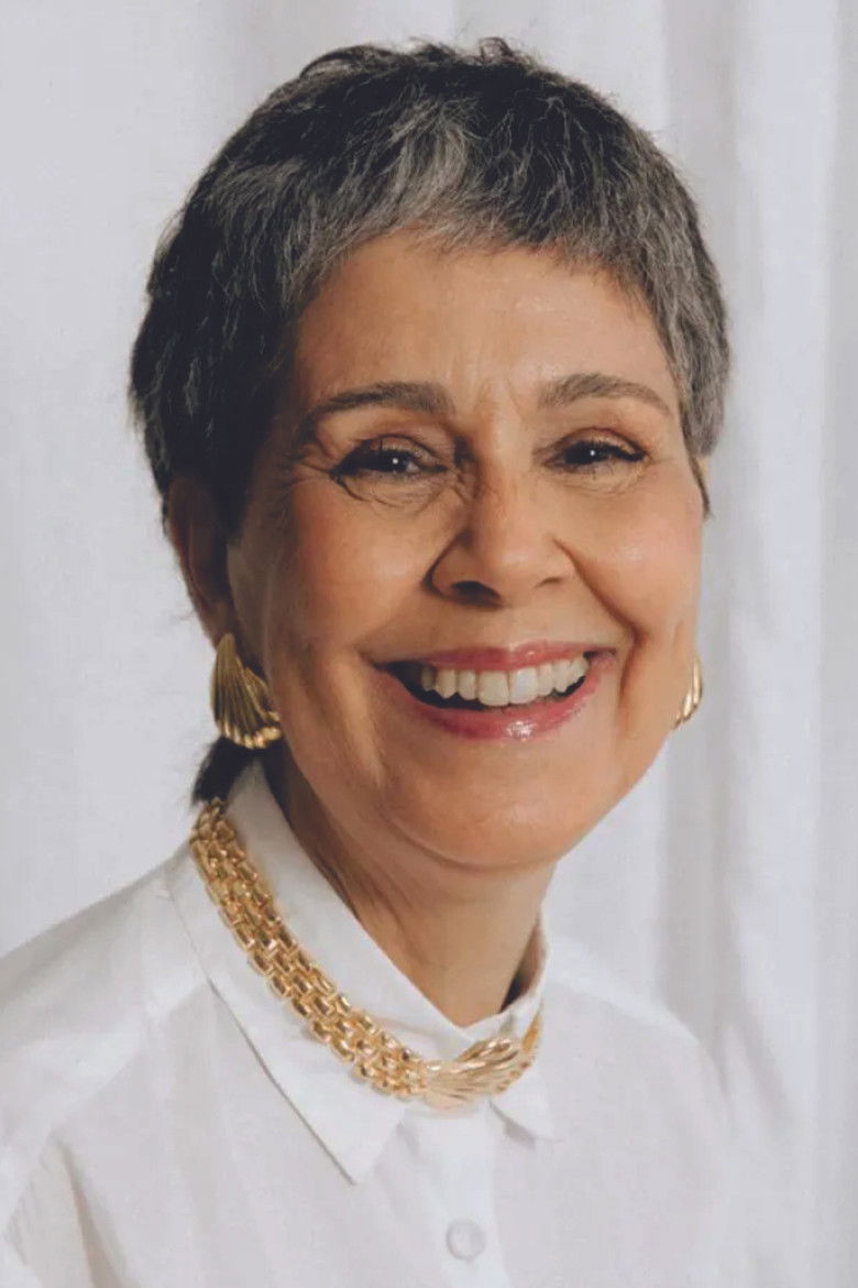 Cláudia Kopke portrait image