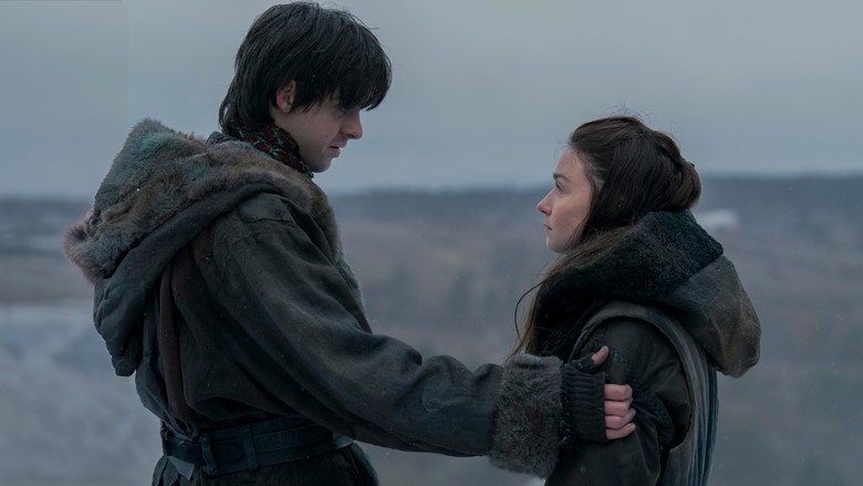 Dune: Prophecy: 1×3