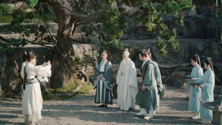Still image for Sword Dynasty season 1 episode 8: Episode 8 Still image for Sword Dynasty season 1 episode 8: Episode 8