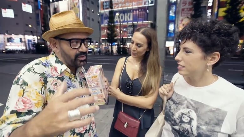 Still image for Mónica y el Sexo season 1 episode 2: Episode 2