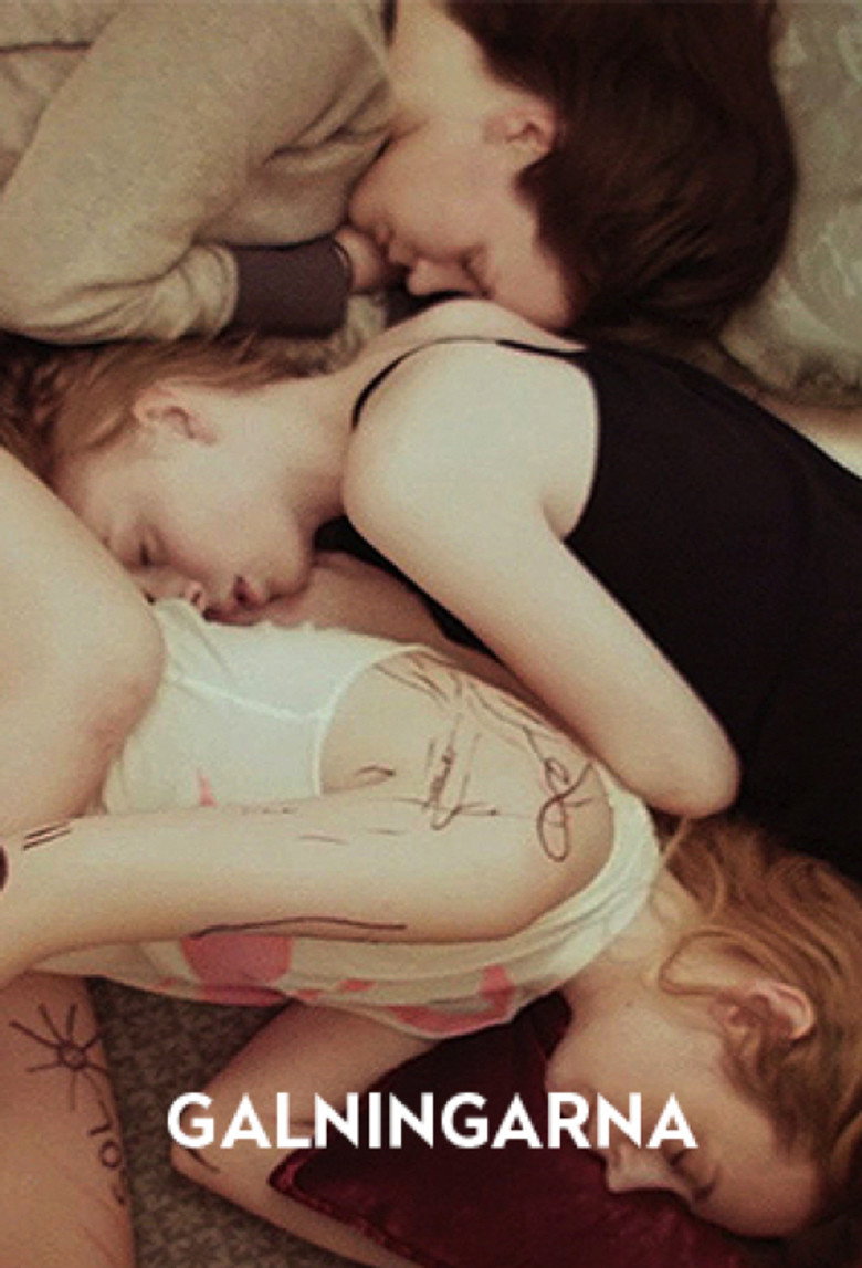 Imatge de Galningarna