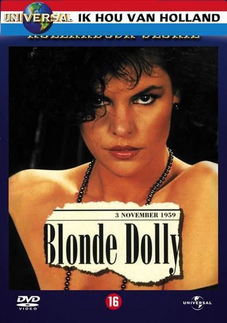 Blonde Dolly — image 2