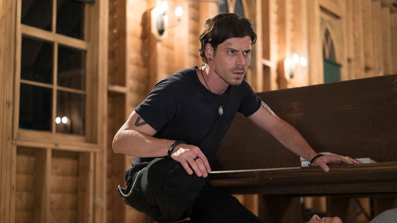 Still from Midnight, Texas - Season 2 Episode 4