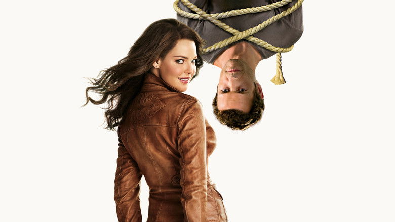 One for the Money backdrop 5