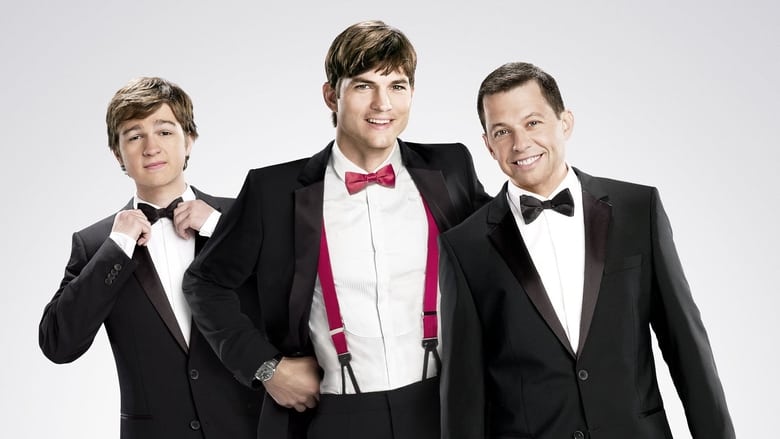 Dois Homens e Meio -Two and a Half Men