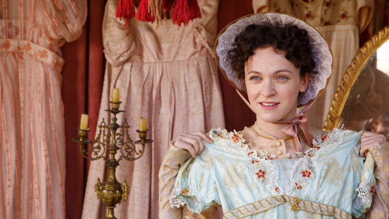 Still from Jonathan Strange & Mr Norrell - Season 1 Episode 6