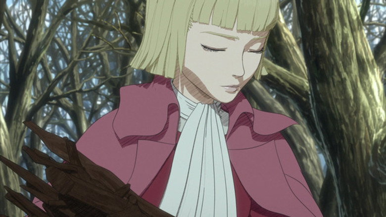 Still from Berserk - Season 2 Episode 4