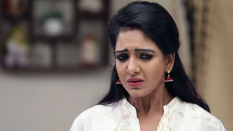 Still image for Chinna Thambi season 1 episode 204: Chinnathambi Upsets Nandini Still image for Chinna Thambi season 1 episode 204: Chinnathambi Upsets Nandini