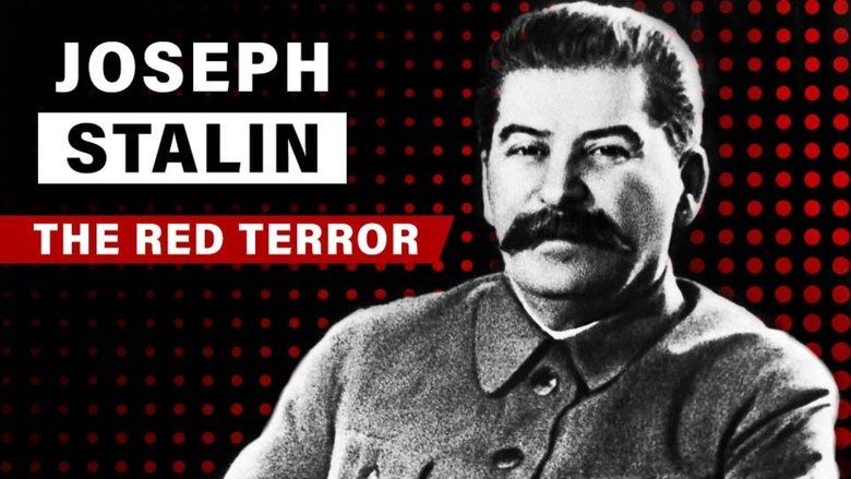 Joseph Stalin: Red Terror main backdrop
