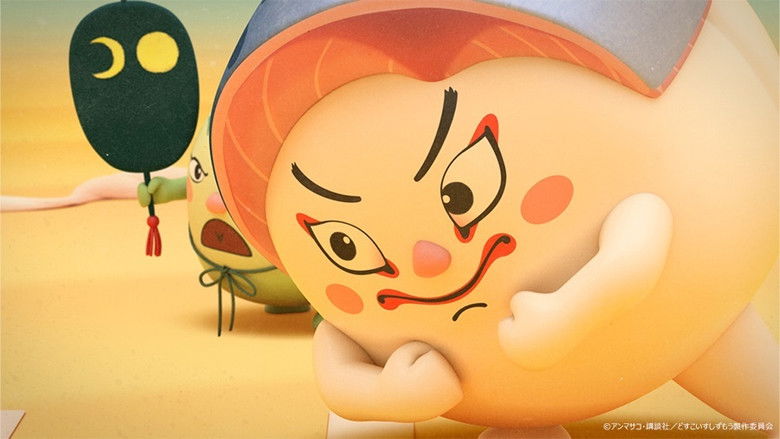 Still image for Sushi Sumo season 1 episode 42: Episode 42 Still image for Sushi Sumo season 1 episode 42: Episode 42